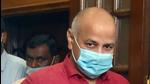 Delhi deputy CM Manish Sisodia. (File photo) Delhi deputy CM Manish Sisodia. (File photo)