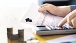 Experts said job and income loss and drop-out rates following Covid, were key factors behind the surge in NPAs. (iStock Photo/HT Archives) Experts said job and income loss and drop-out rates following Covid, were key factors behind the surge in NPAs. (iStock Photo/HT Archives)