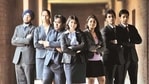IIM students make it to the top-most layer of the entire workforce. IIM students make it to the top-most layer of the entire workforce.