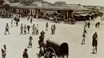 After Independence, Begaluru became the ideal location for strategic industries as it was away from international borders and its proximity to other major cities.(Photo: Indian Council of Historical Research) After Independence, Begaluru became the ideal location for strategic industries as it was away from international borders and its proximity to other major cities.(Photo: Indian Council of Historical Research)