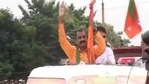 Bharatiya Janata Party’s Tamil Nadu unit President L Murugan.(ANI) Bharatiya Janata Party’s Tamil Nadu unit President L Murugan.(ANI)