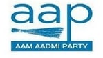 File photo: Aam Aadmi Party logo.(ANI) File photo: Aam Aadmi Party logo.(ANI)