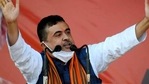 Suvendu Adhikari joined the BJP in December last year after alleging that the TMC has become corrupt and there is ‘extremely deep rot’ within it.(HT_PRINT)