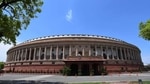 A bill was introduced in the Lok Sabha for providing six pharma education institutes with a tag of national importance (HT_PRINT) A bill was introduced in the Lok Sabha for providing six pharma education institutes with a tag of national importance (HT_PRINT)