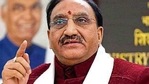 Ramesh Pokhriyal ‘Nishank’.(HT Photo) Ramesh Pokhriyal ‘Nishank’.(HT Photo)