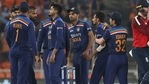 A win for either team will boost their chances for the remainder of the two matches. (BCCI) A win for either team will boost their chances for the remainder of the two matches. (BCCI)
