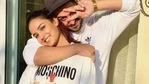 Aly Goni and Jasmin Bhasin developed feelings for each other on Bigg Boss 14. Aly Goni and Jasmin Bhasin developed feelings for each other on Bigg Boss 14.