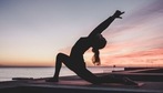 Kovind delivered a message on the occasion of unveiling the initiative of 'Yoga for Unity and Well-being' of Heartfulness Institute (Shri Ram Chandra Mission) and others.(Unsplash) Kovind delivered a message on the occasion of unveiling the initiative of 'Yoga for Unity and Well-being' of Heartfulness Institute (Shri Ram Chandra Mission) and others.(Unsplash)