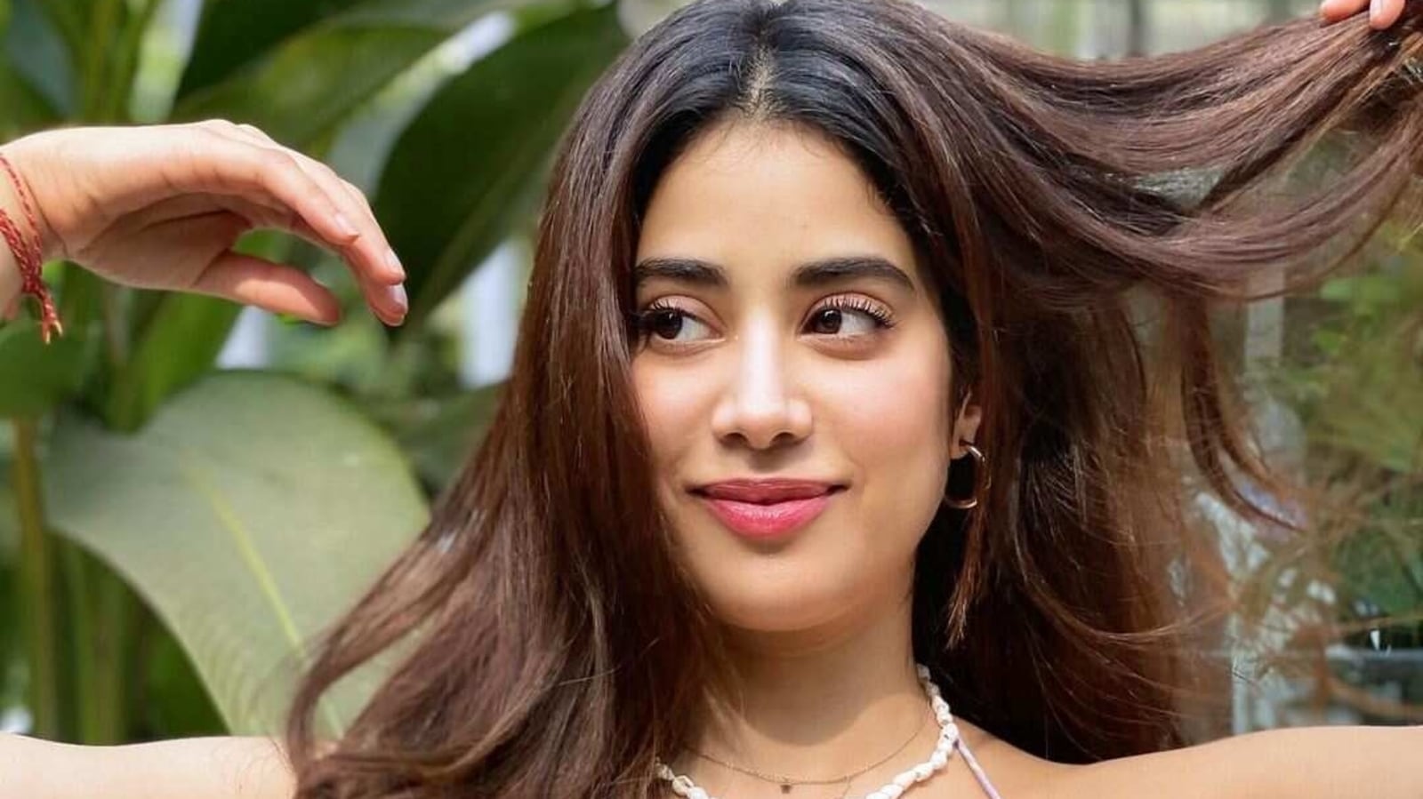 Janhvi Kapoor recalls rejecting a boy for a Spanish test: 'I missed my ...