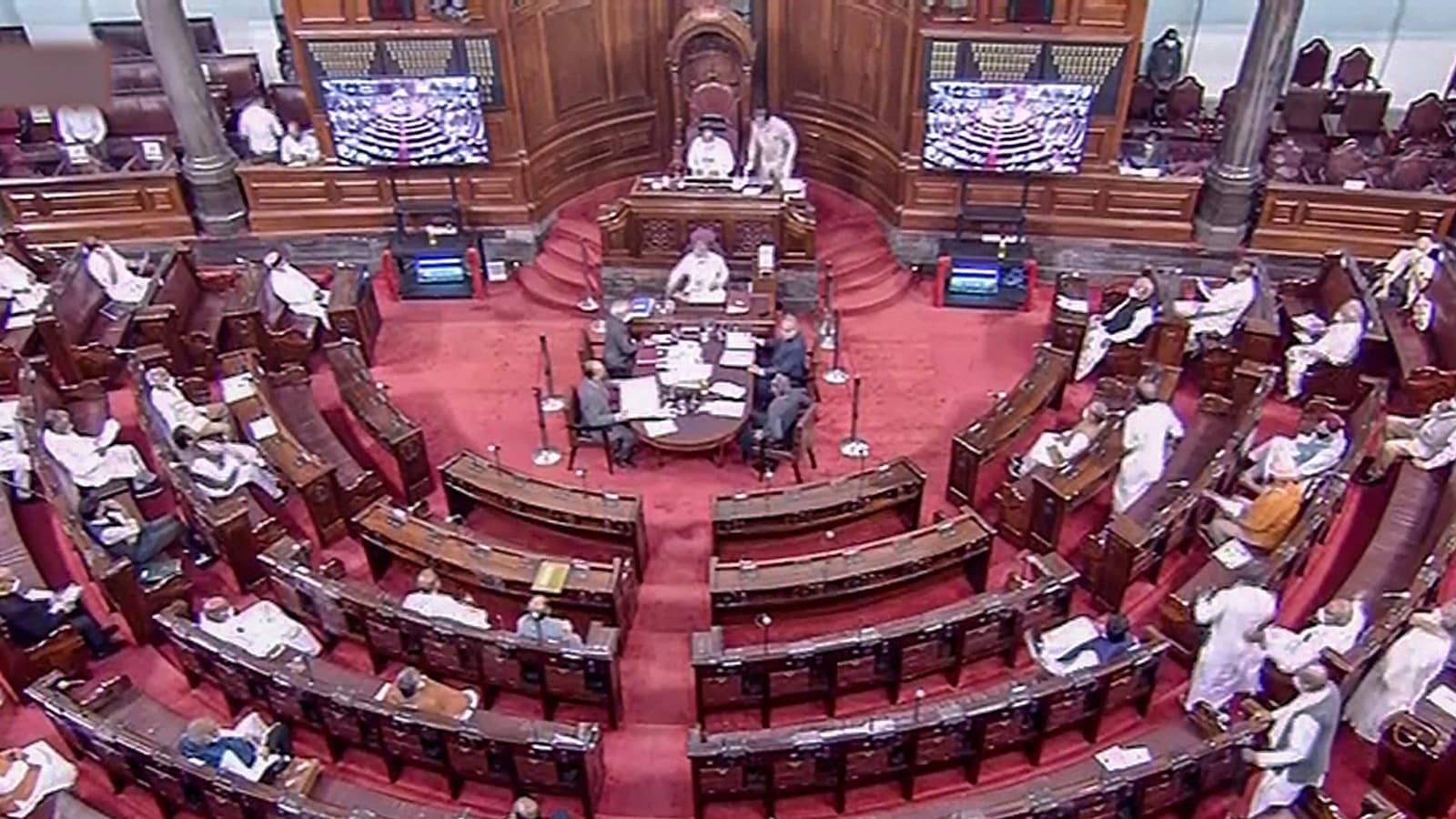 Six new bills introduced as parliament gets back to business Latest