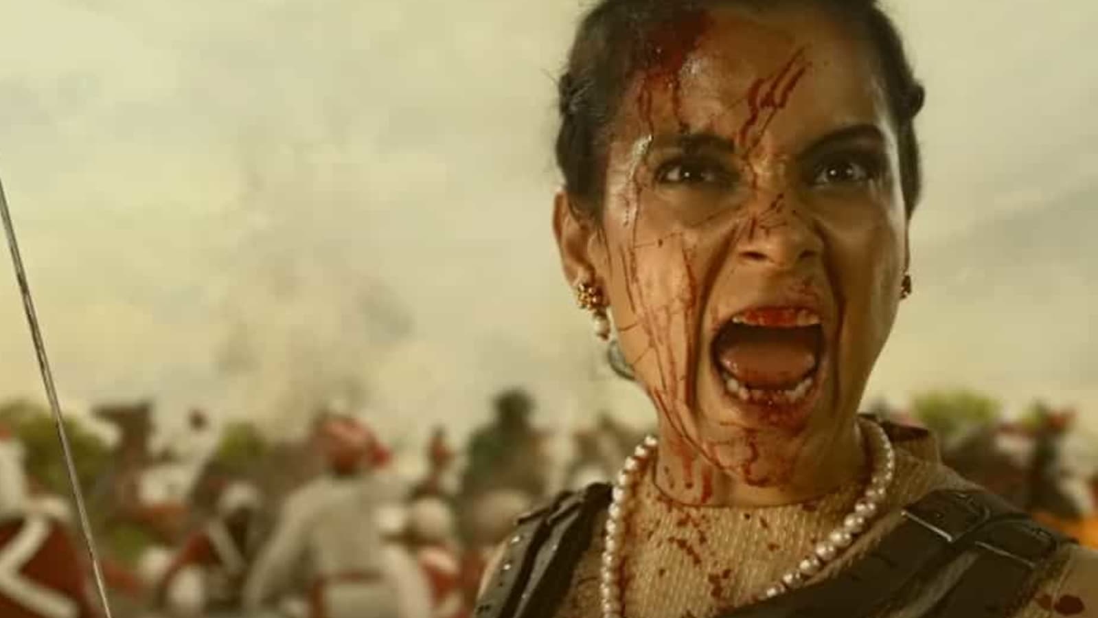 Kangana Ranaut says no 'woman-centric film' has had impact greater than Manikarnika in cinemas, shares video