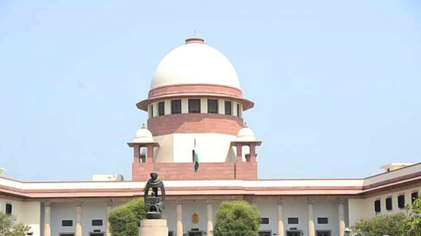 SC notice renews debate over holy sites in Varanasi, Mathura