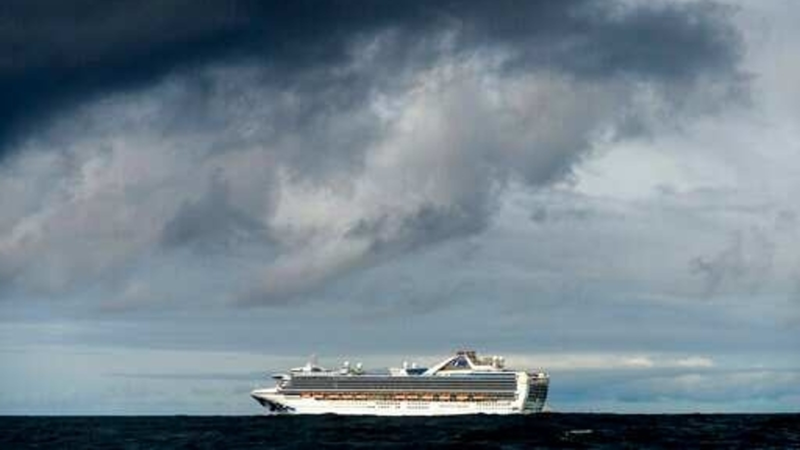 Covid 19 Grand Princess Cruise Ship Passengers Recall Deaths Confusion Quarantine World News Hindustan Times