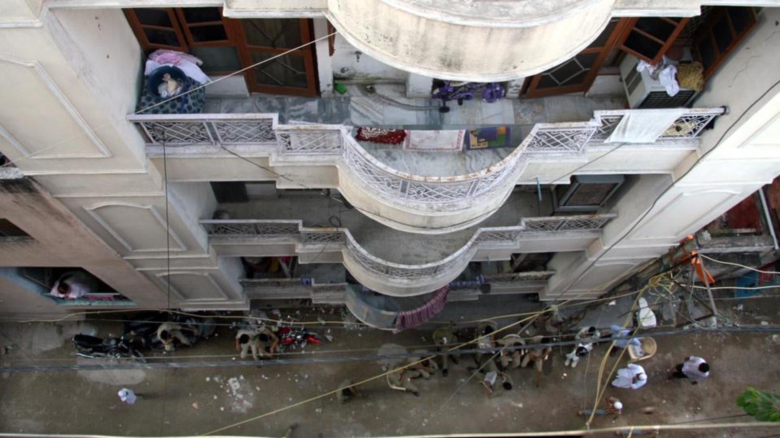 Batla House case Delhi court to hear arguments on sentence against Ariz Khan Latest News