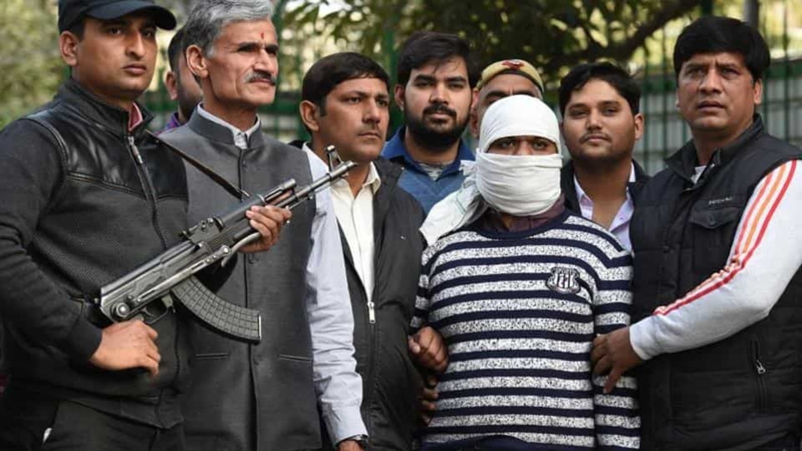 Batla House: Convict Ariz Khan gets death penalty, slapped with ₹11 lakh fine