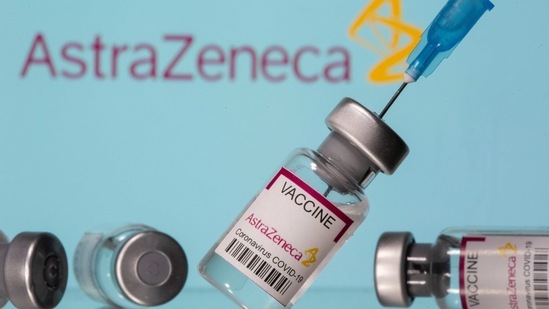 AstraZeneca's shot is among the cheapest available. (Reuters File Photo )