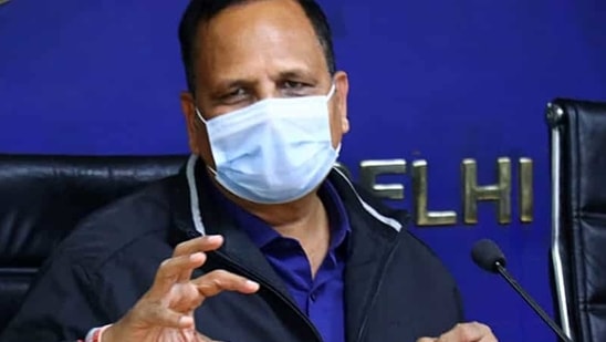 According to the Union Health Ministry, there are 2,262 coronavirus active cases in Delhi. As many as 6,30,493 have recovered from Covid-19 in Delhi. (PTI) According to the Union Health Ministry, there are 2,262 coronavirus active cases in Delhi. As many as 6,30,493 have recovered from Covid-19 in Delhi. (PTI)