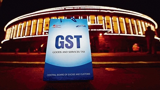 The Government of India had set up a special borrowing window in October last year to meet the estimated shortfall of  ₹1.10 lakh crore in revenue arising on account of implementation of GST. (PTI)