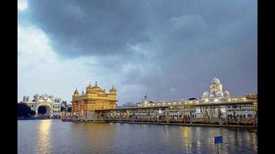 The Shiromani Gurdwara Parbandhak Committee, which celebrated its centenary in November 2020, looks after the management of gurdwaras across Punjab, Haryana, Chandigarh, Himachal Pradesh and Jammu and Kashmir. (HT file photo) The Shiromani Gurdwara Parbandhak Committee, which celebrated its centenary in November 2020, looks after the management of gurdwaras across Punjab, Haryana, Chandigarh, Himachal Pradesh and Jammu and Kashmir. (HT file photo)