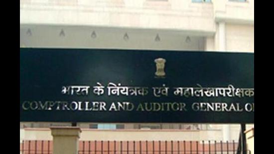 In its report, the CAG said that HSIIDC availed HUDCO loan carrying higher rate of interest despite availability of cheaper cash credit or term loans for financing of MRTS, which resulted in an avoidable expenditure of ₹11.24 crore. (HT FILE) In its report, the CAG said that HSIIDC availed HUDCO loan carrying higher rate of interest despite availability of cheaper cash credit or term loans for financing of MRTS, which resulted in an avoidable expenditure of ₹11.24 crore. (HT FILE)