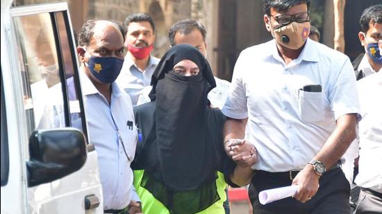 Pujari is already under arrest in connection with a 2016 firing case outside Gajalee Hotel in Vile Parle. (HT File)