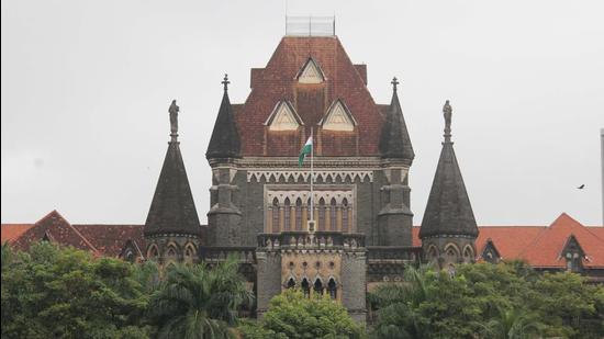 Bombay high court. (HT FILE) Bombay high court. (HT FILE)