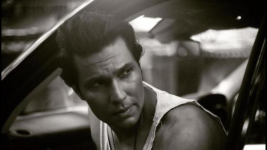 Randeep Hooda would next be seen in Salman Kha-starrer Radhe: Your Most Wanted Bhai.