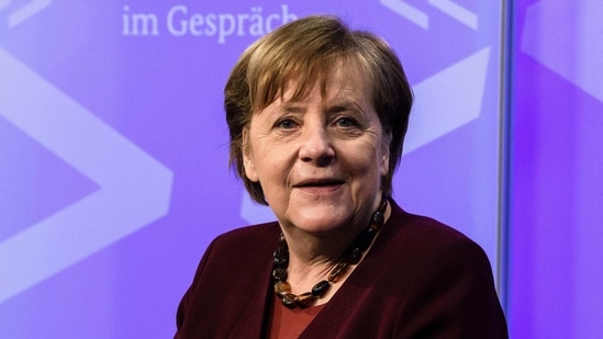 So far, the Union bloc of Merkel's CDU and Bavaria's Christian Social Union leads polls by a distance from the Greens and Social Democrats, despite softening support. (AFP file photo) So far, the Union bloc of Merkel's CDU and Bavaria's Christian Social Union leads polls by a distance from the Greens and Social Democrats, despite softening support. (AFP file photo)