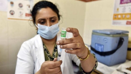 Delhi also reported 306 new recoveries from coronavirus, taking the overall recoveries to 630,799 patients. (HT Photo) Delhi also reported 306 new recoveries from coronavirus, taking the overall recoveries to 630,799 patients. (HT Photo)