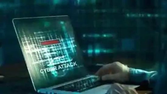 According to data shared by the Delhi Police, 62% of the cybercrime reported in the Capital were related to online financial fraud, 24% were related to social media and 14% to other cybercrime.(Representational photo) According to data shared by the Delhi Police, 62% of the cybercrime reported in the Capital were related to online financial fraud, 24% were related to social media and 14% to other cybercrime.(Representational photo)