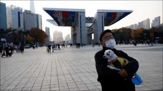 South Korea’s capital region, Gwangju City toughen social distancing rules. (Twitter/hoteldealphuket) South Korea’s capital region, Gwangju City toughen social distancing rules. (Twitter/hoteldealphuket)