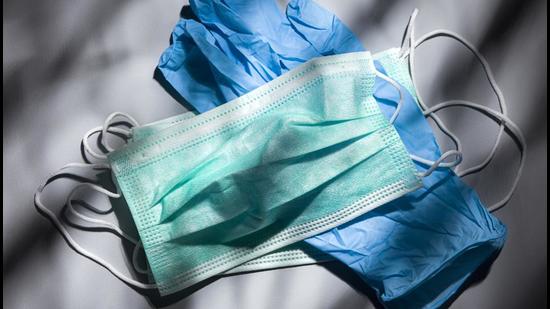 The district has been consistently seeing a surge in Covid cases over the past few days. (Getty Images/iStockphoto) The district has been consistently seeing a surge in Covid cases over the past few days. (Getty Images/iStockphoto)
