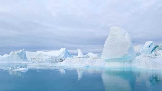 Russia will launch the world’s first floating nuclear reactor and send it on an epic journey across the Arctic on Friday,(Getty Images(Representative Image))