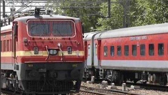 The BJP MP from Bihar said priority has been given to northeastern states and states like West Bengal and Kerala, ruled by opposition parties (HT File) The BJP MP from Bihar said priority has been given to northeastern states and states like West Bengal and Kerala, ruled by opposition parties (HT File)