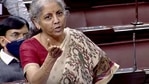 Finance minister Nirmala Sitharaman said all banks will not be privatised. Finance minister Nirmala Sitharaman said all banks will not be privatised.