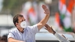 Congress leader Rahul Gandhi. (PTI) Congress leader Rahul Gandhi. (PTI)