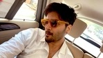 Ali Fazal shared this selfie on Nimrat Kaur's birthday. Ali Fazal shared this selfie on Nimrat Kaur's birthday.