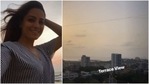 Step inside Anita Hassanandani's house, which has a spectacular view of the Mumbai skyline. Step inside Anita Hassanandani's house, which has a spectacular view of the Mumbai skyline.