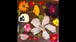 Flower power adds a fairytale spin to food Flower power adds a fairytale spin to food