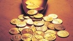 In global markets as well, gold prices remained flat at $1,732.32 per ounce and silver fell 0.2 per cent to $26.22. In global markets as well, gold prices remained flat at $1,732.32 per ounce and silver fell 0.2 per cent to $26.22.