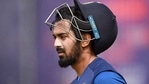 Time is running out for KL Rahul. (Getty Images) Time is running out for KL Rahul. (Getty Images)