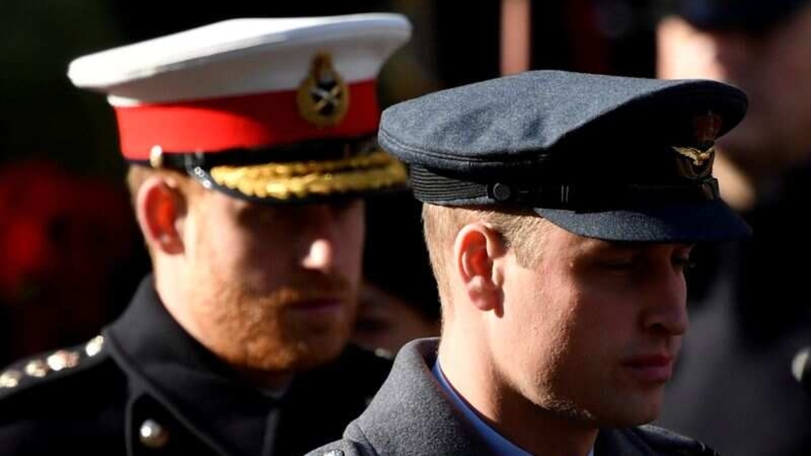 Talks between Prince Harry and brother William remain &lsquo;unproductive