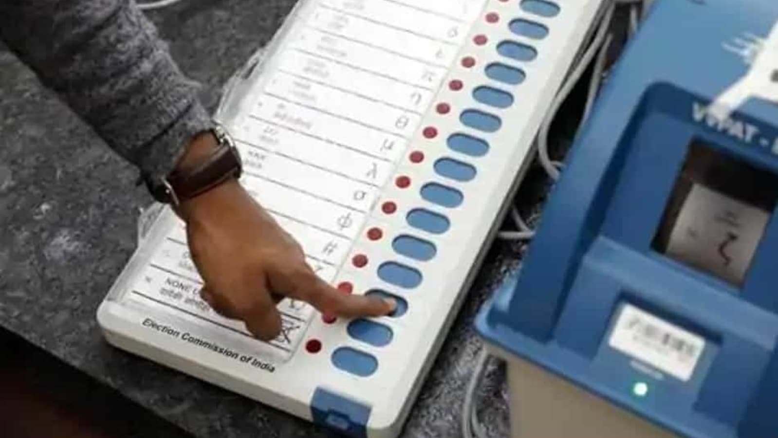 TN assembly polls Several candidates file papers on day 3 of