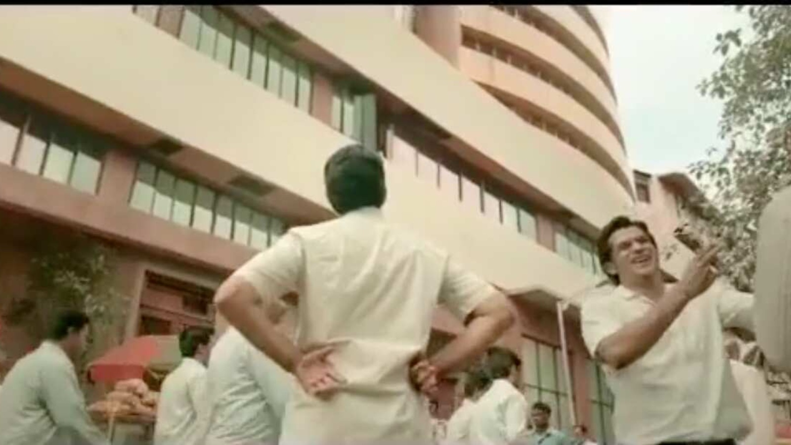 The Big Bull teaser: Abhishek Bachchan's film will give you Scam 1992  flashbacks. Watch | Bollywood - Hindustan Times