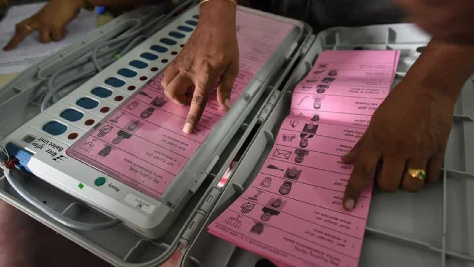 Assam Election Nomination papers of 28 candidates rejected during