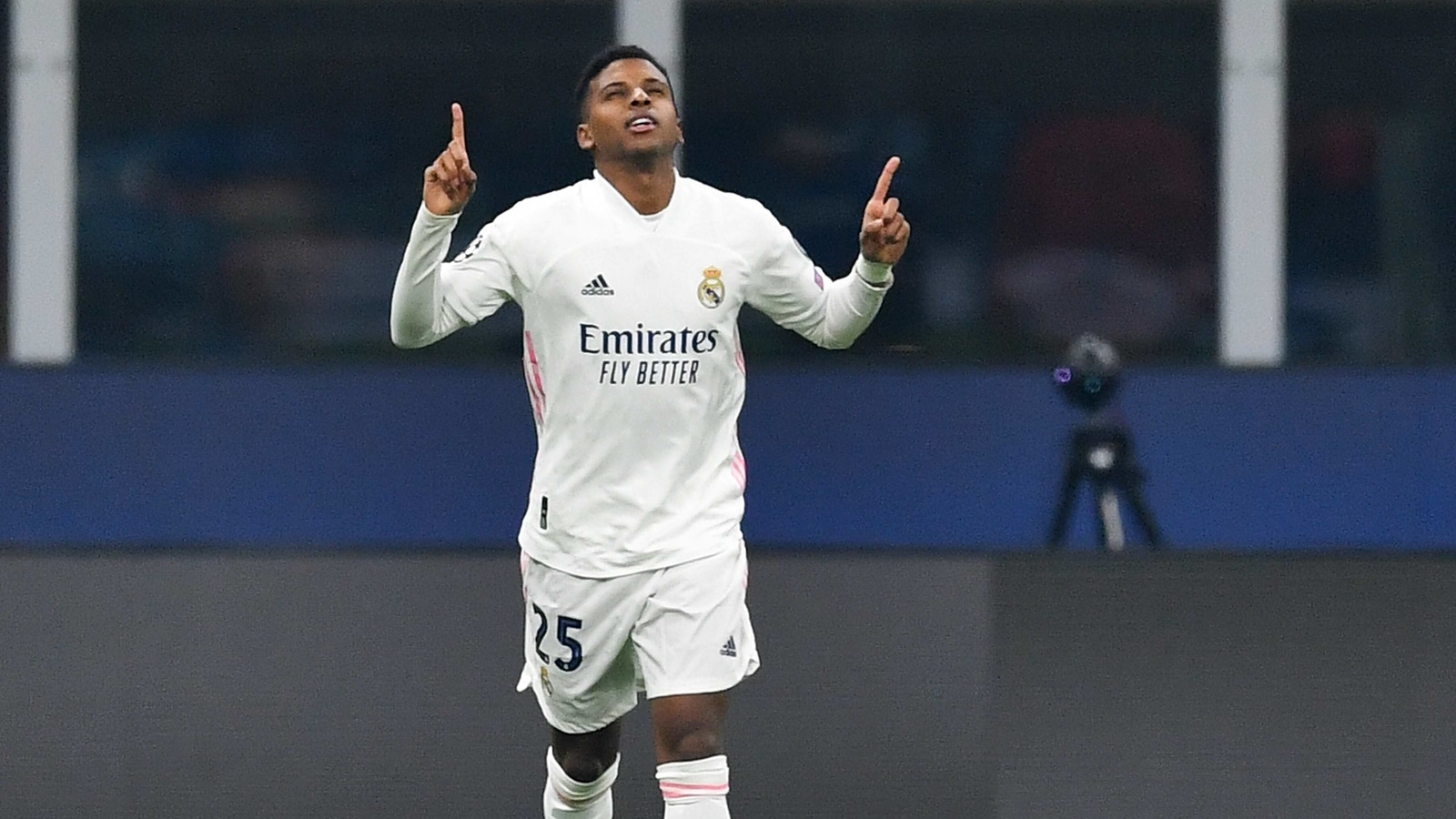 Real Madrid Investigating False Rodrygo Injury Report | Football News ...