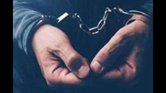 One of the accused is posted as a reader to Khadoor Sahib tehsildar (Getty Images/iStockphoto) One of the accused is posted as a reader to Khadoor Sahib tehsildar (Getty Images/iStockphoto)