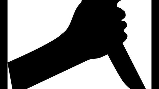 Stabbing