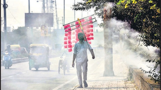 Representational Image. (HT file photo) Representational Image. (HT file photo)