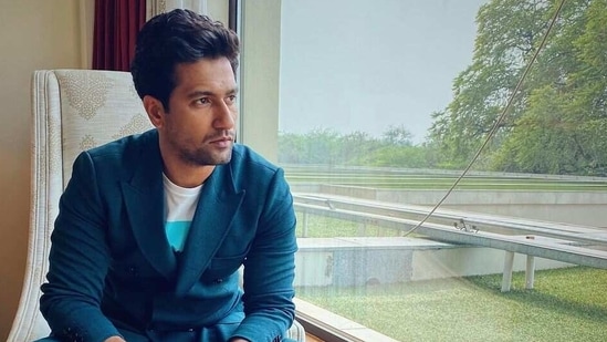 Vicky Kaushal spoke about fame affecting his personal life.